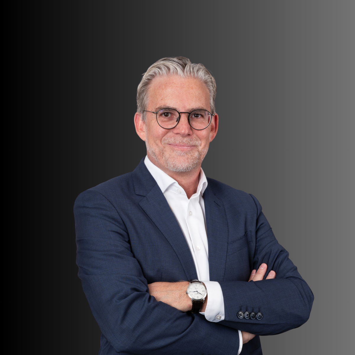 Oliver Morstein